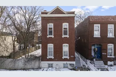 3012 Ohio Avenue, Saint Louis, MO 63118 - Photo 3