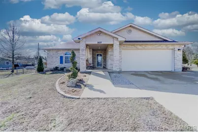 327 Quail Ridge Court, Bourbon, MO 65441 - Photo 1