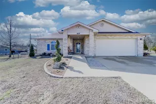 327 Quail Ridge Ct, Bourbon, MO 65441 - Photo 1