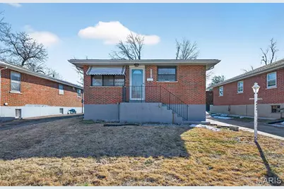 4446 Eminence Avenue, Berkeley, MO 63134 - Photo 1