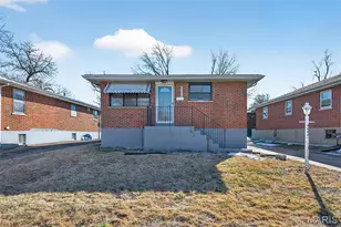 4446 Eminence Ave, Berkeley, MO 63134 - Photo 1