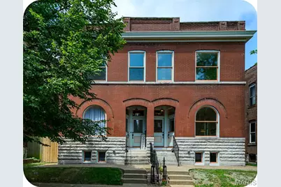 3435 Oregon Avenue, Saint Louis, MO 63118 - Photo 1
