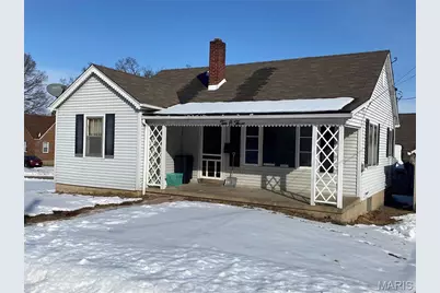 1003 Jefferson Street, Hermann, MO 65041 - Photo 1