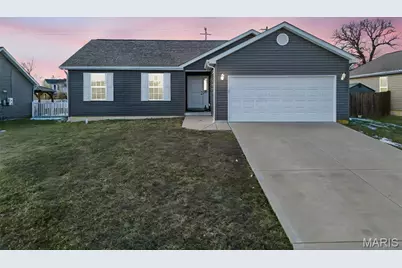 141 Rockford Drive, Troy, MO 63379 - Photo 1