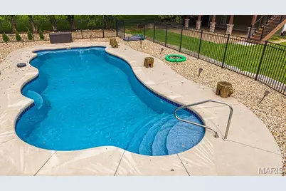 1252 Pinehurst Club Court, O'Fallon, MO 63366 - Photo 53