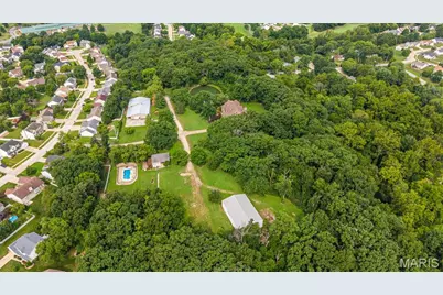 1252 Pinehurst Club Court, O'Fallon, MO 63366 - Photo 25