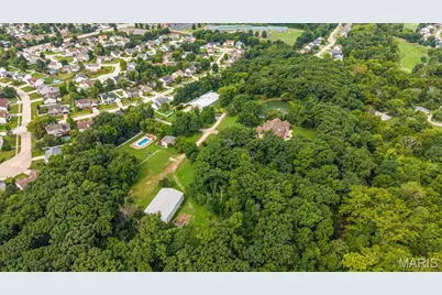 1252 Pinehurst Club Court, O'Fallon, MO 63366 - Photo 29
