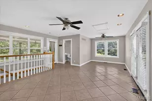 1252 Pinehurst Club Ct, O'Fallon, MO 63366 - Photo 55