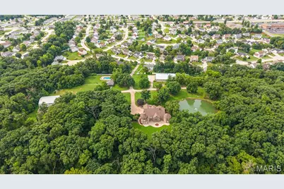 1252 Pinehurst Club Court, O'Fallon, MO 63366 - Photo 75