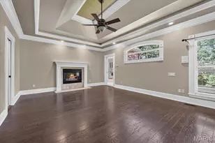 1252 Pinehurst Club Ct, O'Fallon, MO 63366 - Photo 25