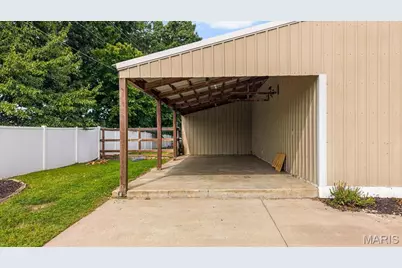 1252 Pinehurst Club Court, O'Fallon, MO 63366 - Photo 41