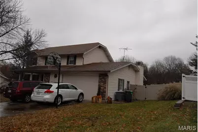 4 Oak Park Drive, Saint Charles, MO 63376 - Photo 29