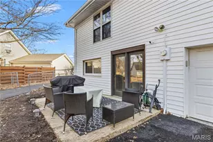 717 Woodrun Dr, Ballwin, MO 63021 - Photo 9