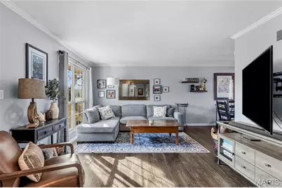 717 Woodrun Drive, Ballwin, MO 63021 - Photo 13