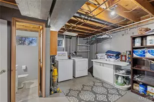 717 Woodrun Dr, Ballwin, MO 63021 - Photo 27