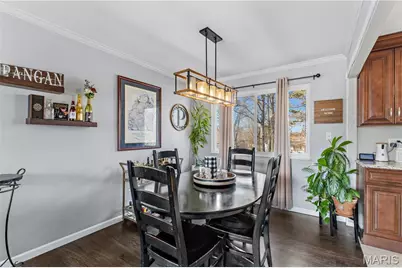 717 Woodrun Drive, Ballwin, MO 63021 - Photo 15