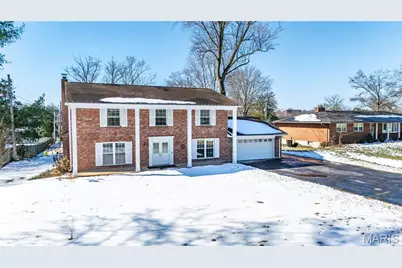 9836 Charwick Drive, Saint Louis, MO 63128 - Photo 45