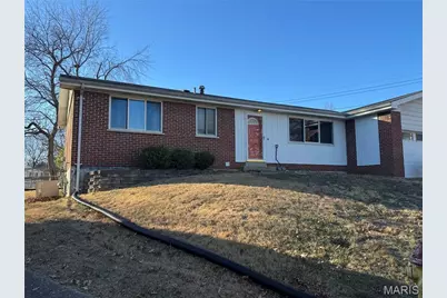 1713 Rhythm Lane, Arnold, MO 63010 - Photo 1