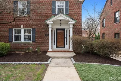 7560 Stanford Avenue, University City, MO 63130 - Photo 5