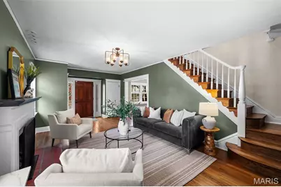 7560 Stanford Avenue, University City, MO 63130 - Photo 19