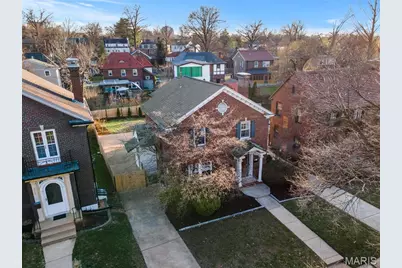 7560 Stanford Avenue, University City, MO 63130 - Photo 3