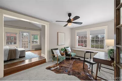 7560 Stanford Avenue, University City, MO 63130 - Photo 21