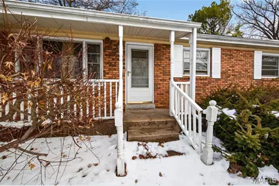 1451 Farmview Avenue, Saint Louis, MO 63138 - Photo 3