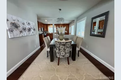 701 Fernview Drive, Creve Coeur, MO 63141 - Photo 9