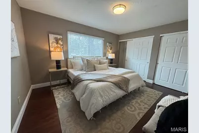 701 Fernview Drive, Creve Coeur, MO 63141 - Photo 21