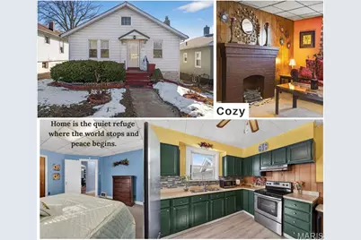 4348 Chippewa Street, Saint Louis, MO 63116 - Photo 1