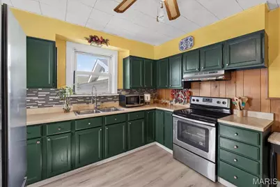 4348 Chippewa Street, Saint Louis, MO 63116 - Photo 3