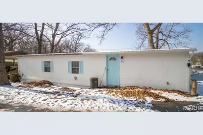 25 Betlo Park Drive, Sunrise Beach, MO 65079 - Photo 1