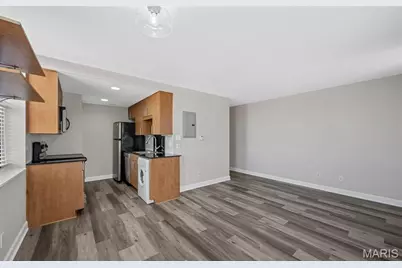 5696 Kingsbury Avenue #406, Saint Louis, MO 63112 - Photo 7