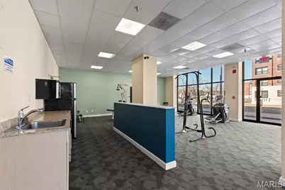 5696 Kingsbury Avenue #107, Saint Louis, MO 63112 - Photo 13
