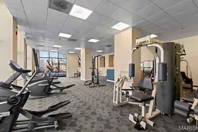 5696 Kingsbury Avenue #107, Saint Louis, MO 63112 - Photo 11