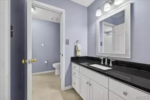 2603 Stonebriar Ridge Ct, Chesterfield, MO 63017 - Photo 37