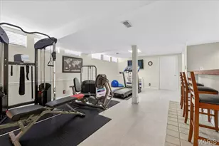 2603 Stonebriar Ridge Ct, Chesterfield, MO 63017 - Photo 49