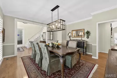 2603 Stonebriar Ridge Court, Chesterfield, MO 63017 - Photo 17