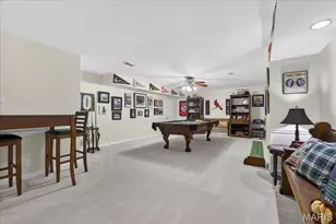 2603 Stonebriar Ridge Ct, Chesterfield, MO 63017 - Photo 47