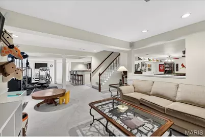 2603 Stonebriar Ridge Court, Chesterfield, MO 63017 - Photo 45