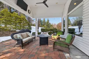 2603 Stonebriar Ridge Ct, Chesterfield, MO 63017 - Photo 53