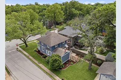 113 S Gore Avenue, Saint Louis, MO 63119 - Photo 49