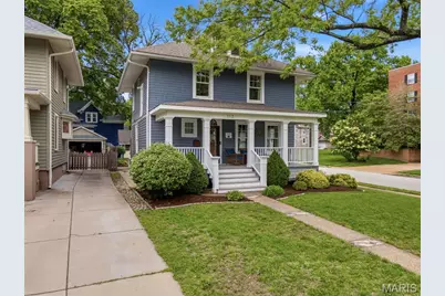 113 S Gore Avenue, Saint Louis, MO 63119 - Photo 47