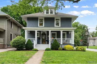 113 S Gore Avenue, Saint Louis, MO 63119 - Photo 3