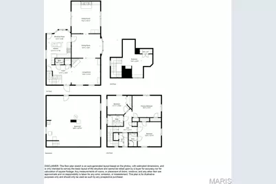 113 S Gore Avenue, Saint Louis, MO 63119 - Photo 57