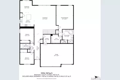 689 Fox Creek Drive, Fenton, MO 63026 - Photo 5