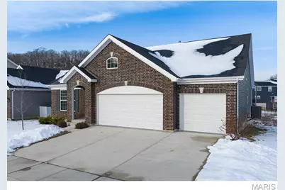 689 Fox Creek Drive, Fenton, MO 63026 - Photo 1