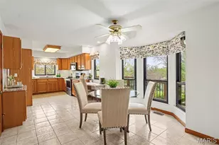 5022 Amber Pl Dr, Saint Louis, MO 63128 - Photo 9