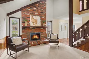 5022 Amber Pl Dr, Saint Louis, MO 63128 - Photo 5