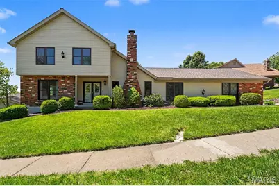 5022 Amber Place Drive, Saint Louis, MO 63128 - Photo 1